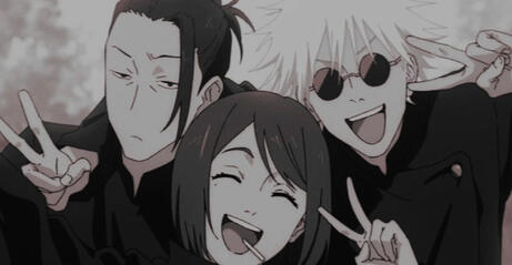 IMPORTANT INFO ABOUT ME